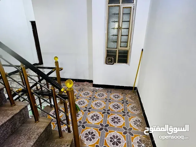 80 m2 3 Bedrooms Villa for Rent in Baghdad Binouk