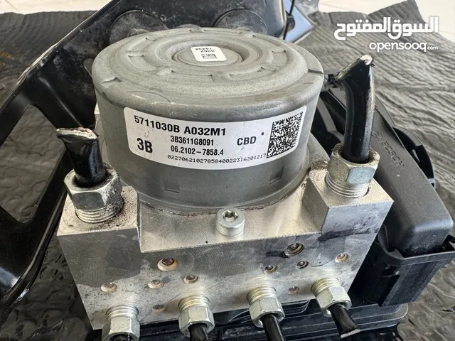 اي بي اس هوندا اكورد 2023 هايبرد و تيربو