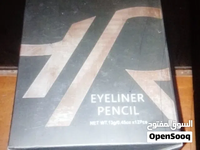 اقلام كحل جولد روز  120دسته  الدسته ب600ج البيع  الكميه كلهامع بعض تسليم ميامي سعرنهائي 72الف