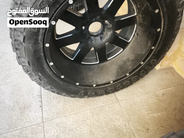 رنجات اوف رود