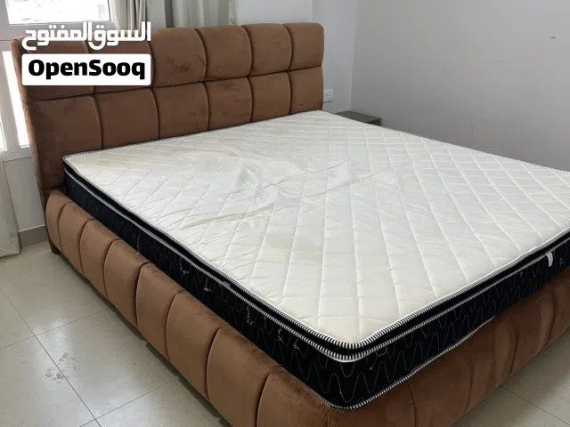 سرير شخصين VIP