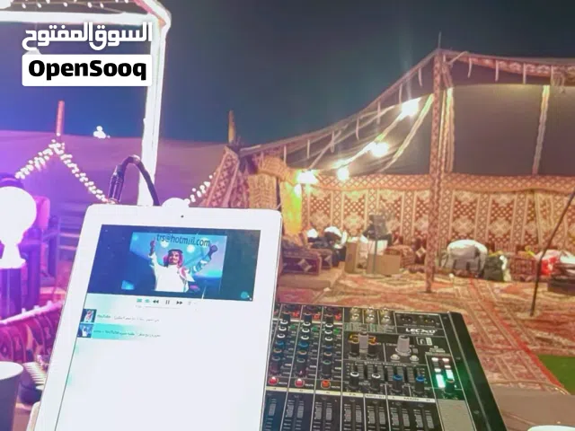 تنسيق كوشة استقبال الضيوف للمناسبات بشكل أنيق