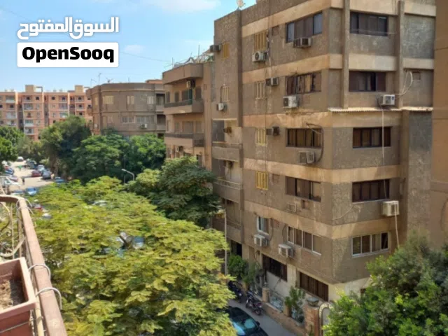 170 m2 3 Bedrooms Apartments for Sale in Giza Haram