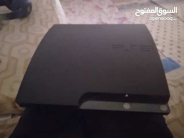 ps3 مستعمل بدون hdd