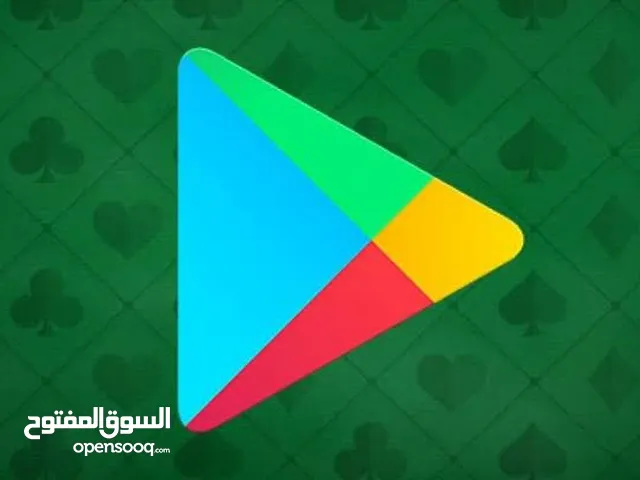 Google Play gaming card for Sale in Sidon