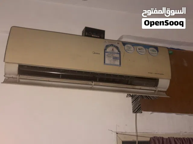 Midea 1.5 to 1.9 Tons AC in Farwaniya