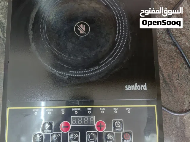induction stove