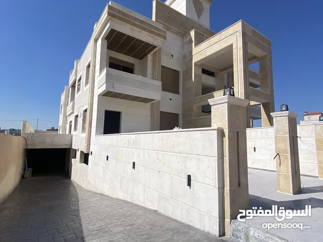 218 m2 4 Bedrooms Apartments for Sale in Irbid Al Rahebat Al Wardiah