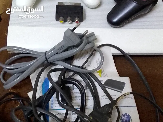 PlayStation 3 PlayStation for sale in Zarqa