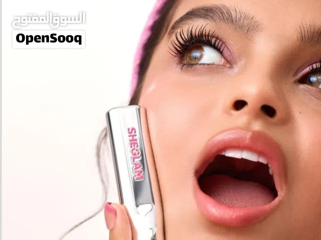 SHEGLAM Lashlighter Up & Out Mascara