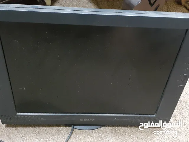 15" Sony monitors for sale  in Irbid