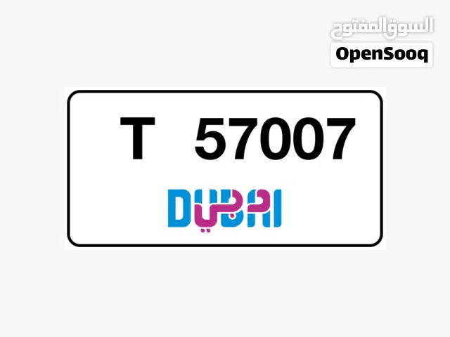 57007 Dubai