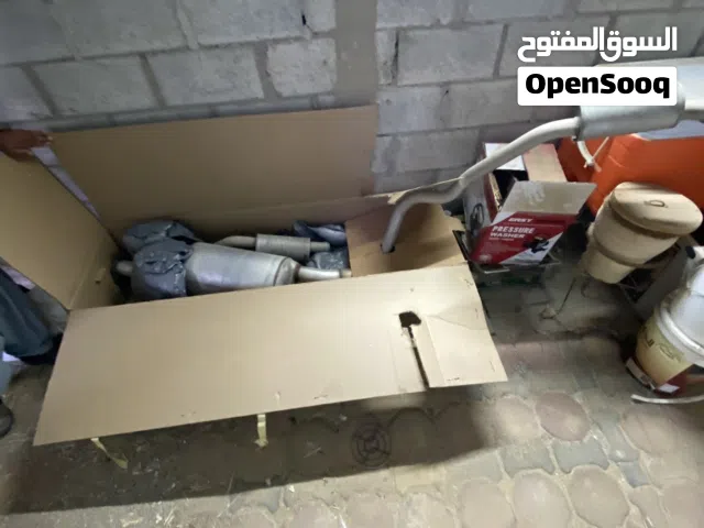 اقزوز سيارات رام ريبل وكاله 2023