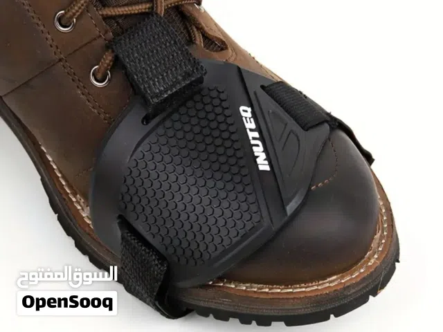 New shoes protection