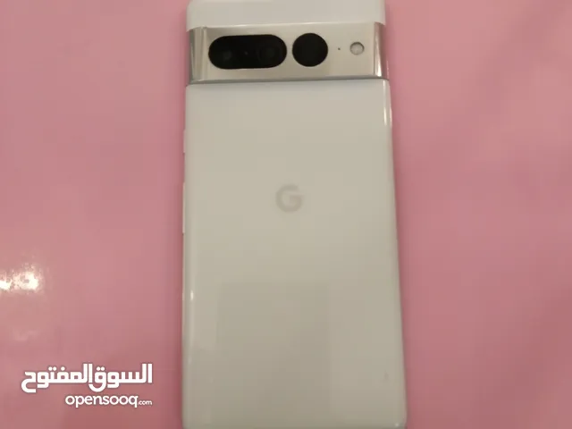 Google Pixel 7 Pro 512 GB in Baghdad