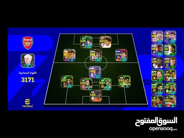 PS+ Accounts and Characters for Sale in Casablanca