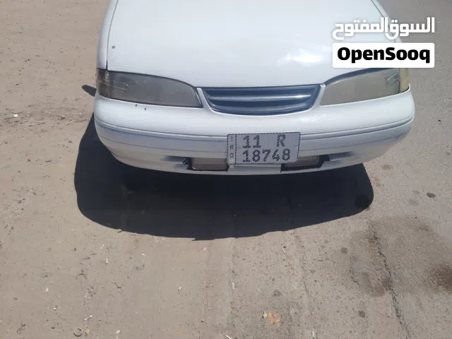 1996 دايو برينس