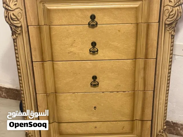 غرفة نوم كامله