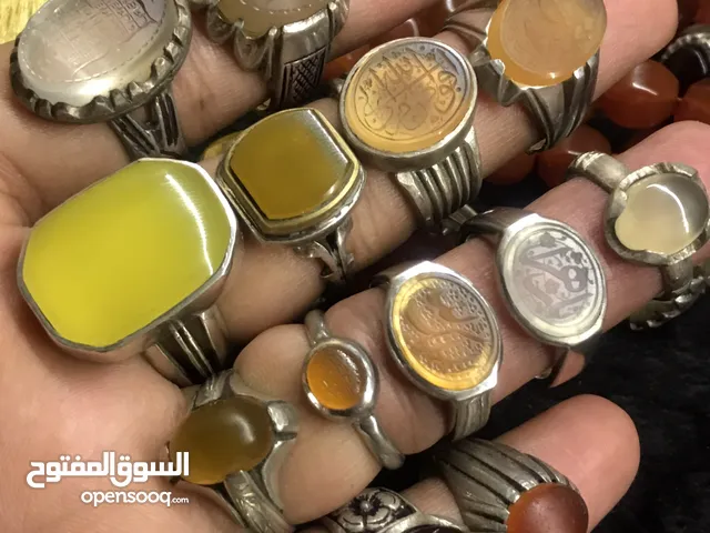  Rings for sale in Baghdad