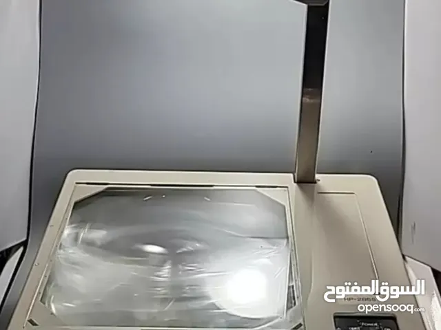 بروجكتر ضوئي ياباني