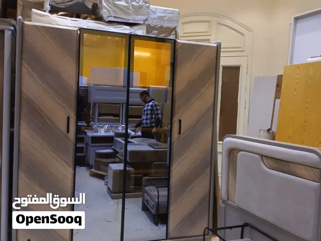 غرف سنغل شبابيه دمياطيه مستورده