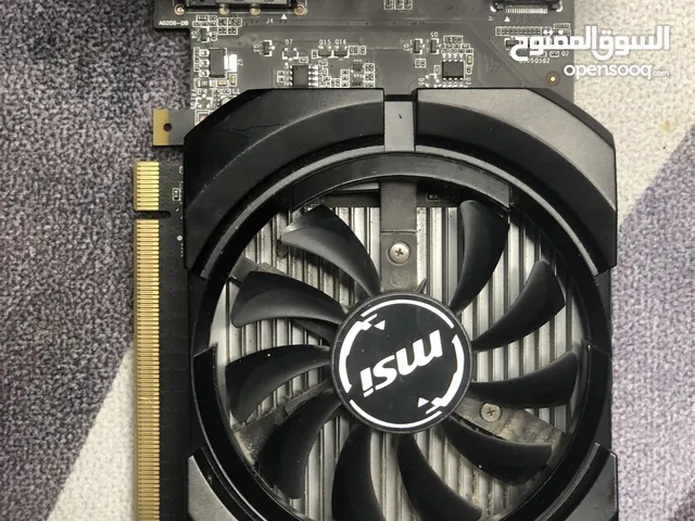 كرد شاشة gt730 نظيف 4جيجا