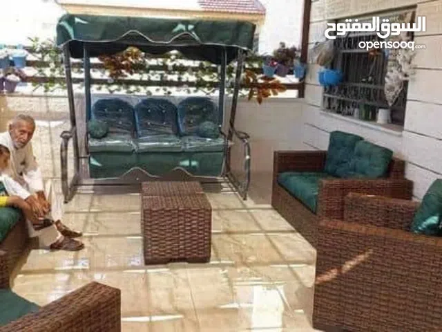 اجمل المراجيح والجلسات الخارجية