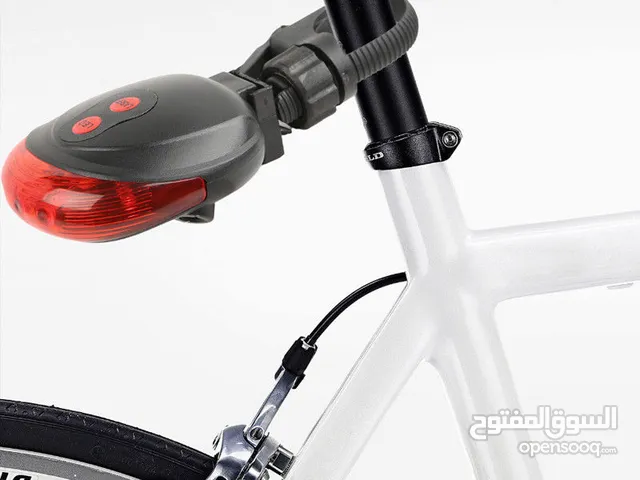 Laser Bike Tail Light