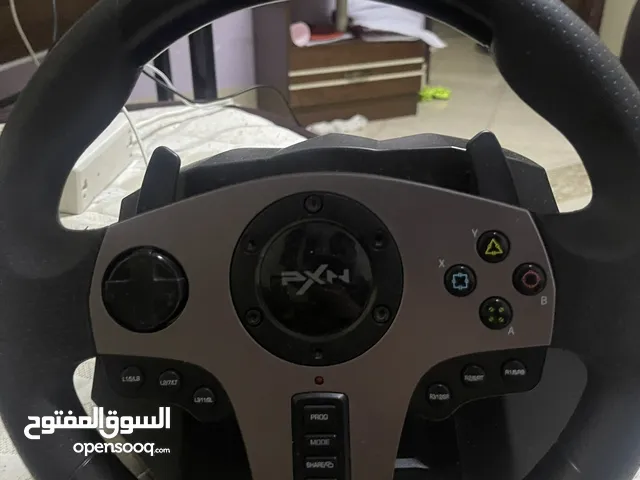 PXN V9 Steering Wheel
