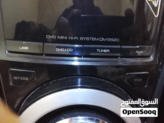 منظومه ال جى شبه جديدة