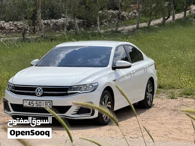 2019 فولكسفاغن بورا E-Bora