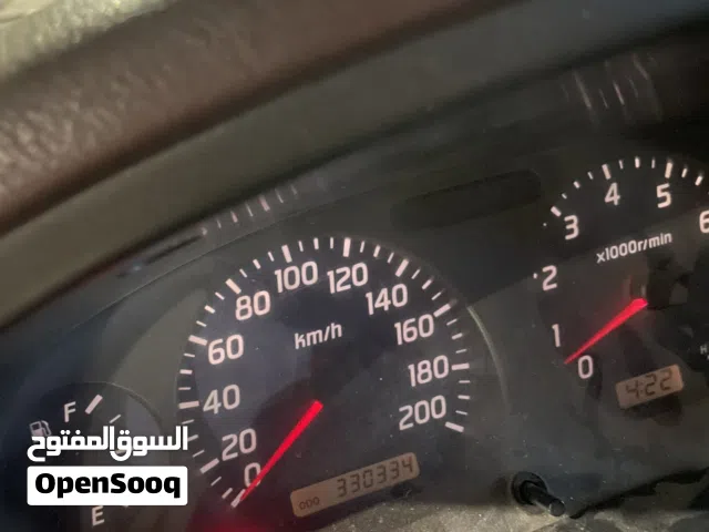 2015 نيسان داتسون