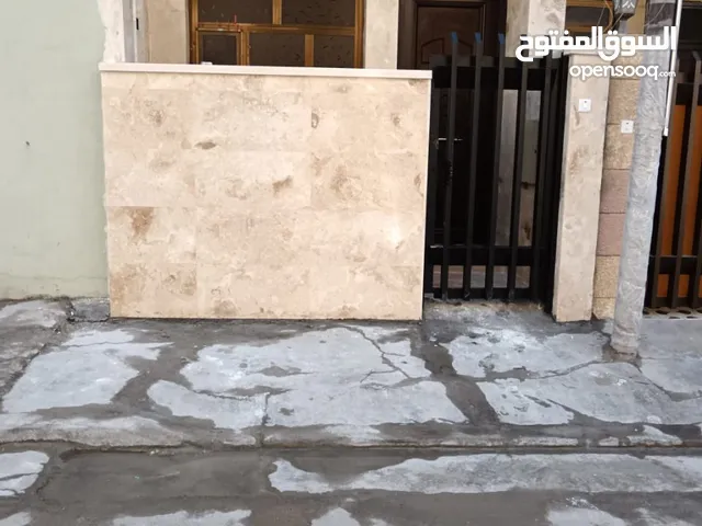 47 m2 2 Bedrooms Townhouse for Sale in Baghdad Mansour