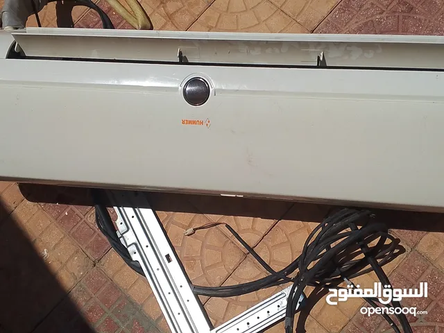 Other 2 - 2.4 Ton AC in Misrata