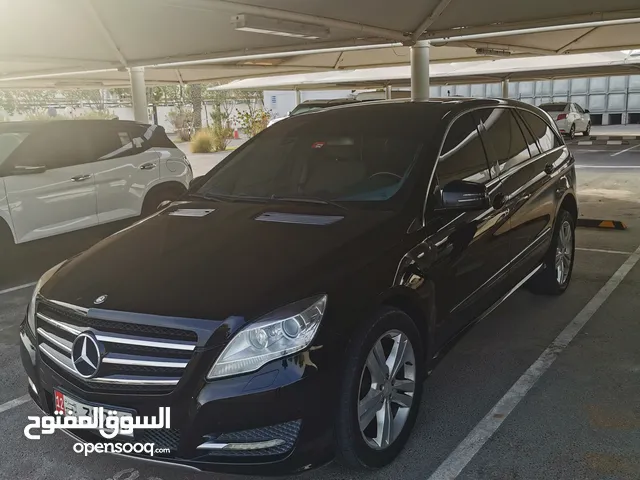 Used Mercedes Benz Other in Abu Dhabi