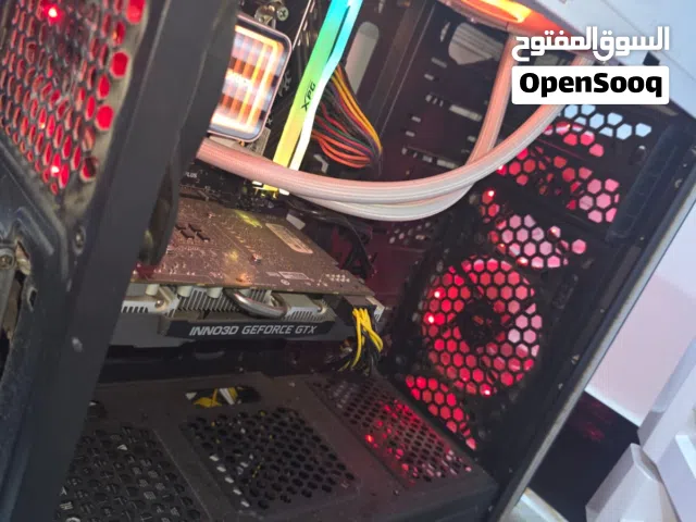 Other Custom-built  Computers  for sale  in Basra