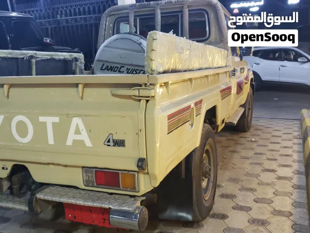 تيوتا شاص جديد مضمون  بيع مستعجب