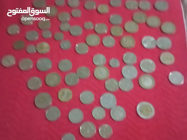 عملات قديمه نادرة