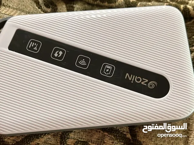 ماي فاي زين جديدة غير مستعملة للبيع