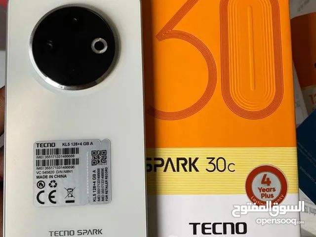 تلفون تكنو spark30c