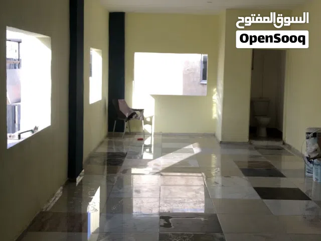 شقة للايجار للوافدين او مشغل تجاري