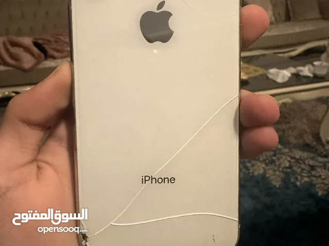 Apple iPhone X 64 GB in Baghdad