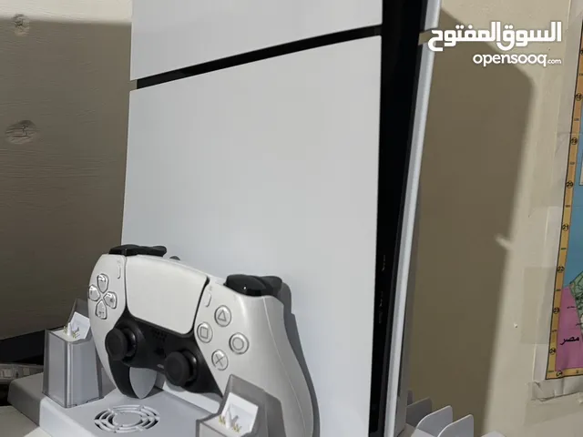 موجود في رام الله Ps 5 slim