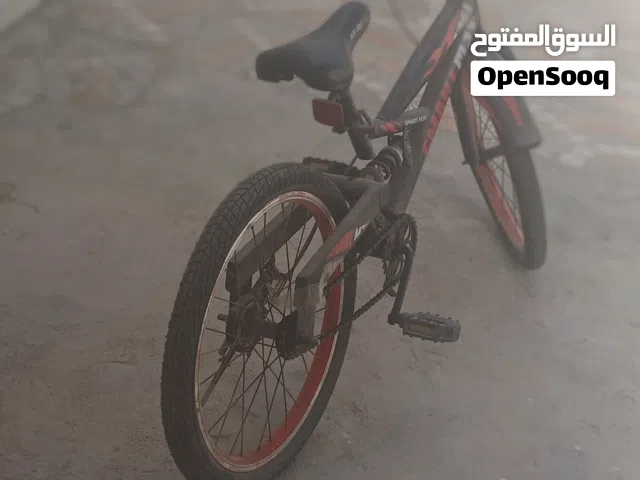 سيكل صغير مناسب لأطفال