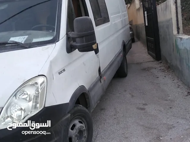 باص ايفيكو 2014