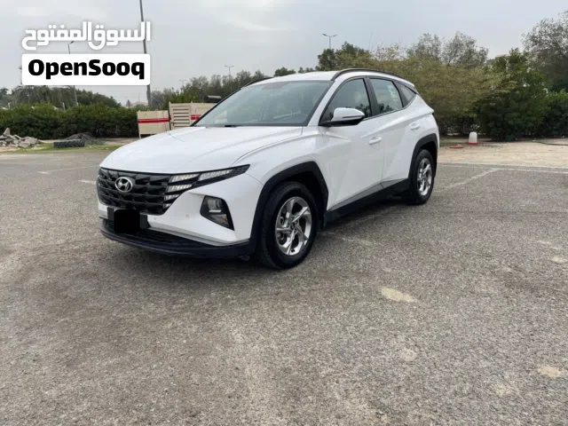 Used Hyundai Tucson in Farwaniya