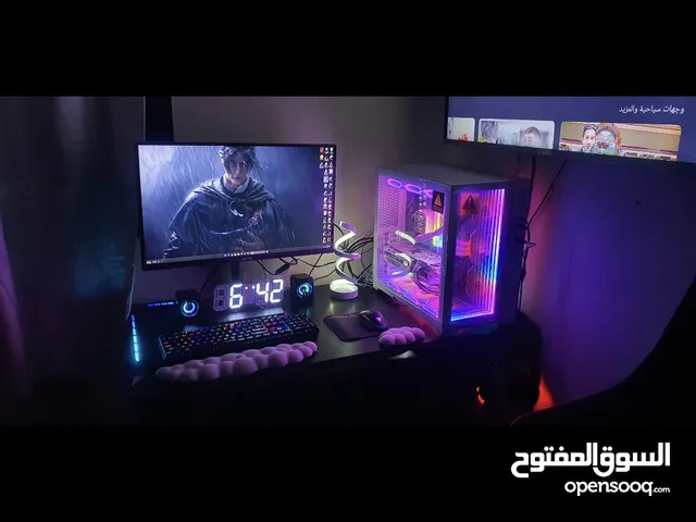 سيت اب كامل