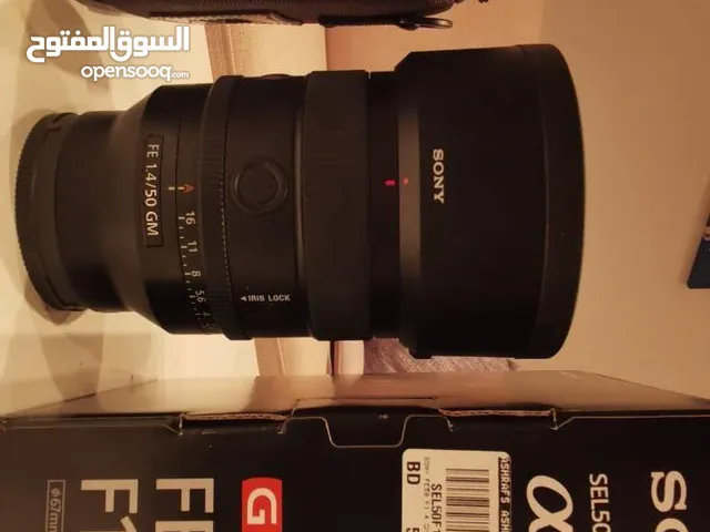 Sony Lenses in Southern Governorate