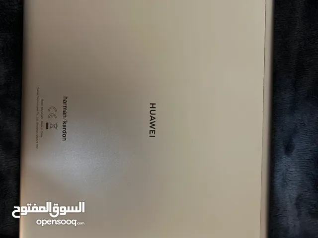 Huawei Mediapad M5 10 Lite 32 GB in Al Dakhiliya