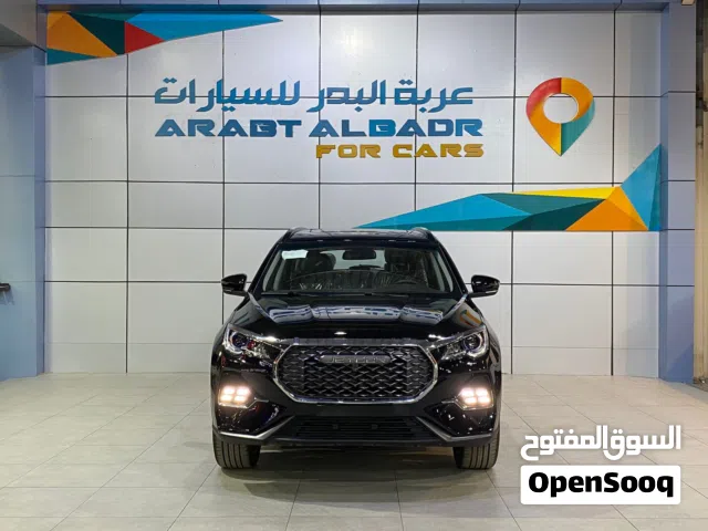 2025, جيتور, X70